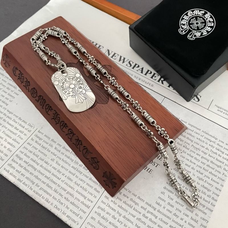 Chrome Hearts Necklaces